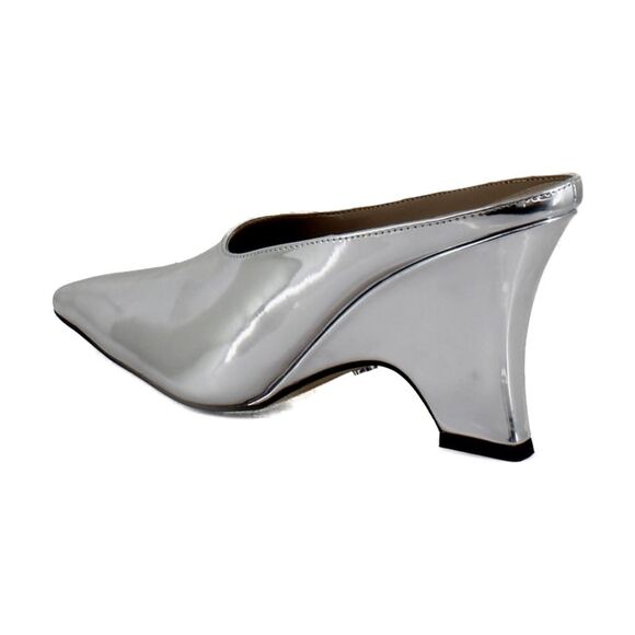 Sam Edelman Vonn Soft Silver - Picture 5 of 8